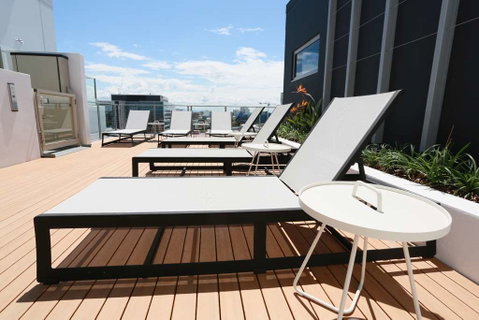Alex Perry Hotel and Apartments - Accommodation Search 7
