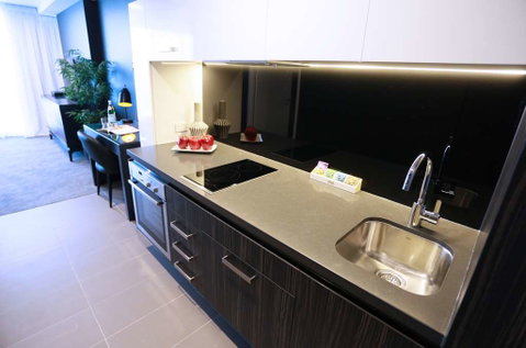 Alex Perry Hotel and Apartments - Accommodation Search 11