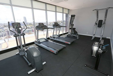 Alex Perry Hotel and Apartments - Accommodation Search 12