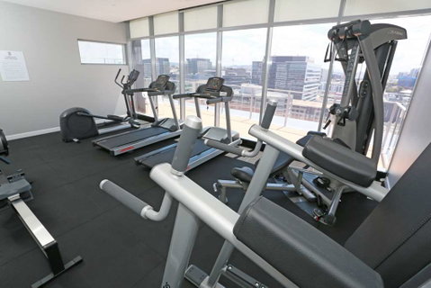 Alex Perry Hotel and Apartments - Accommodation Search 13