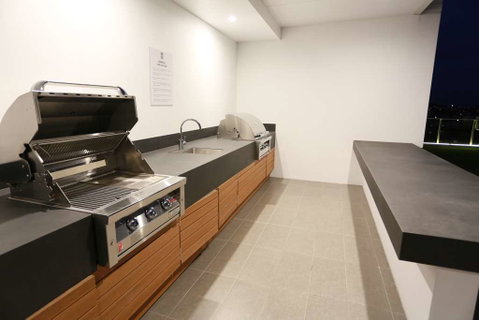 Alex Perry Hotel and Apartments - Accommodation Search 15