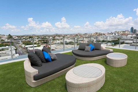 Alex Perry Hotel and Apartments - Accommodation Search 16
