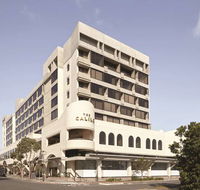 The Calile Hotel Brisbane - Accommodation Search