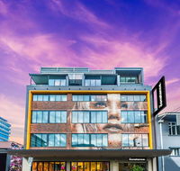 The Constance - Accommodation Search