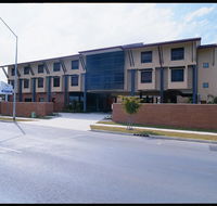 Kingsford Smith Motel - Accommodation Search