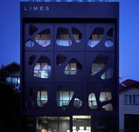 Limes Hotel - Accommodation Search