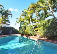 Airport Clayfield Motel - Accommodation Search
