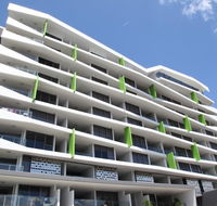 Code Apartments - Accommodation Search