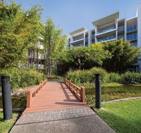 Oaks Mews - Accommodation Search