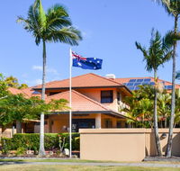 Pegasus Motor Inn and Serviced Apartment - Accommodation Search