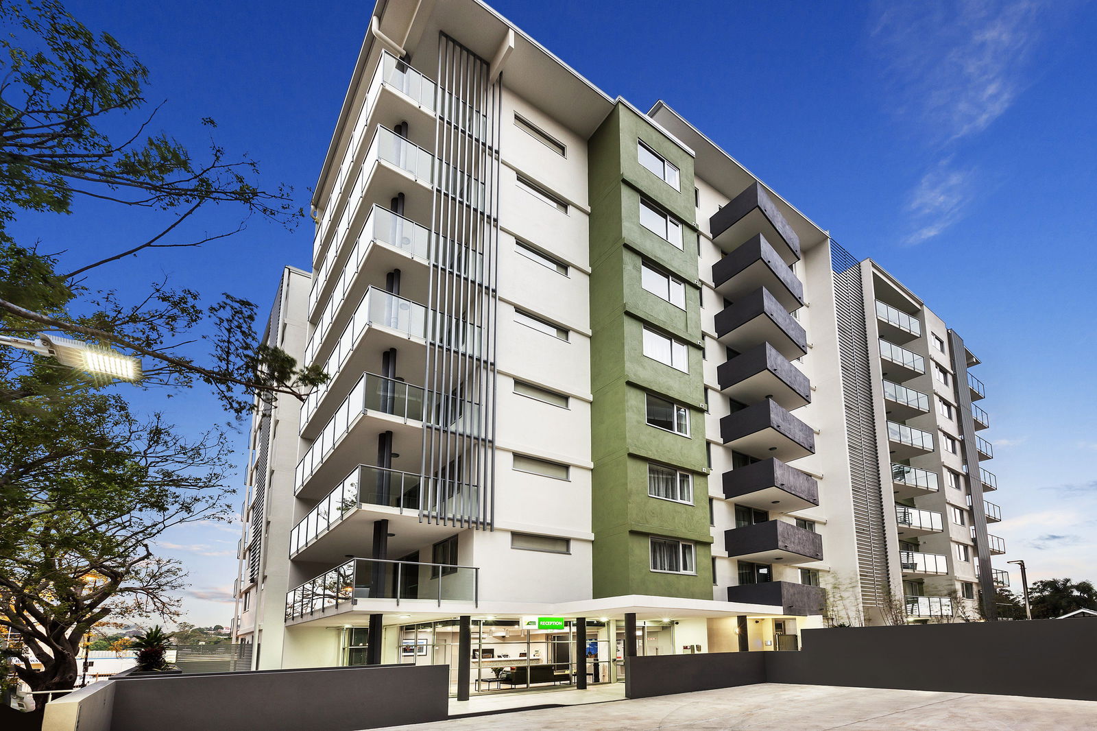 Albion QLD Accommodation Search