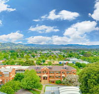 Mantra Albury Hotel - Accommodation Search
