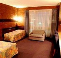Albury Townhouse Motel - Accommodation Search