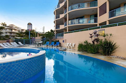 Alexandra On The Pacific Resort - Accommodation Search 0
