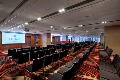 Hilton Sydney - Accommodation Search 9