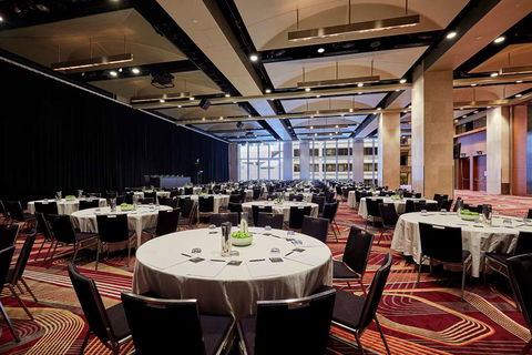 Hilton Sydney - Accommodation Search 10