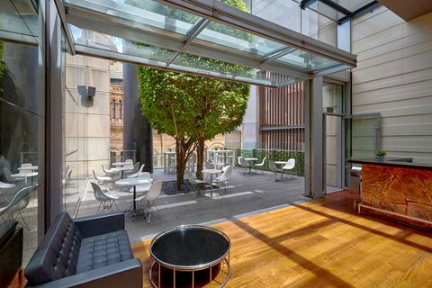 Hilton Sydney - Accommodation Search 12