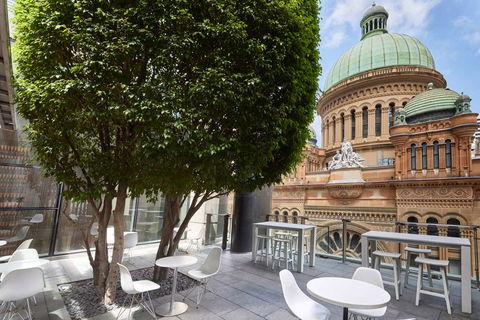 Hilton Sydney - Accommodation Search 13