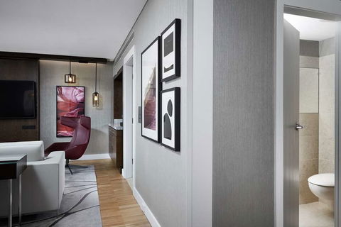 Hilton Sydney - Accommodation Search 17