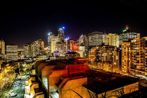 Adge Apartment Hotel - Accommodation Search 2