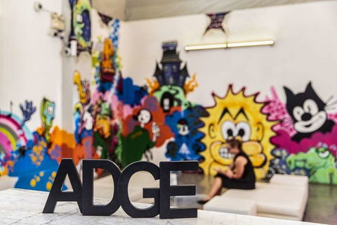 Adge Apartment Hotel - Accommodation Search 3
