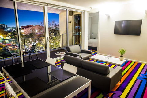 Adge Apartment Hotel - Accommodation Search 5