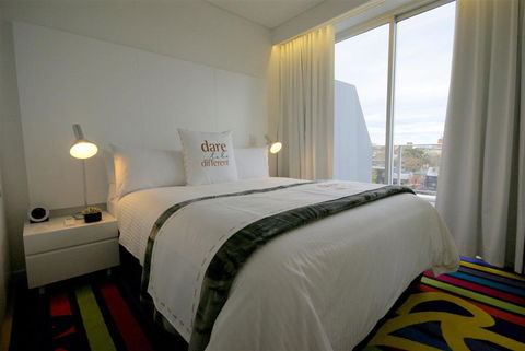 Adge Apartment Hotel - Accommodation Search 6