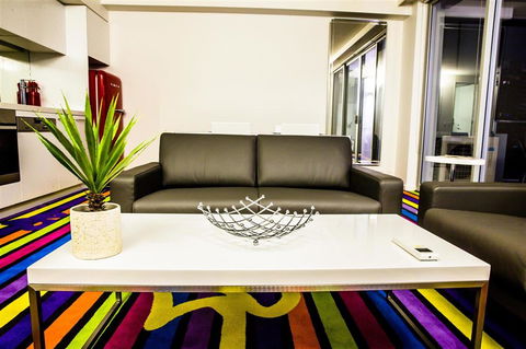 Adge Apartment Hotel - Accommodation Search 7