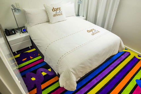 Adge Apartment Hotel - Accommodation Search 9