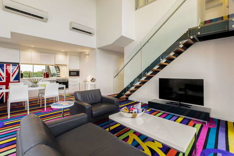 Adge Apartment Hotel - Accommodation Search 11