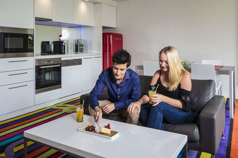 Adge Apartment Hotel - Accommodation Search 12