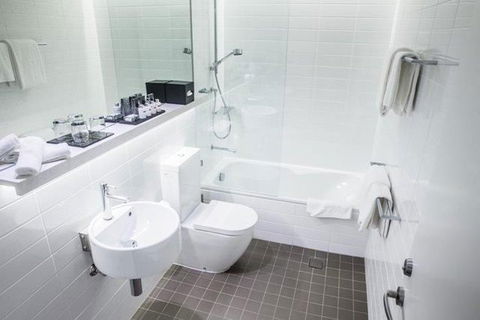 Adge Apartment Hotel - Accommodation Search 14