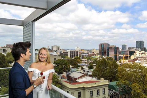 Adge Apartment Hotel - Accommodation Search 17