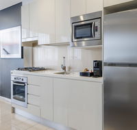 Meriton Suites Zetland - Accommodation Search