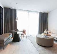 Skye Suites Green Square - Accommodation Search