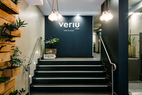 Veriu Camperdown - Accommodation Search 15