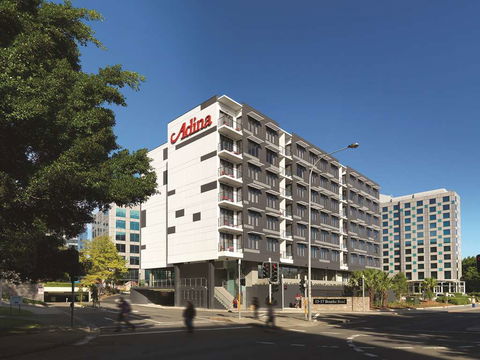 Adina Apartment Hotel Sydney Airport - Accommodation Search 0