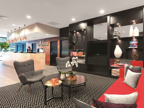Adina Apartment Hotel Sydney Airport - Accommodation Search 2