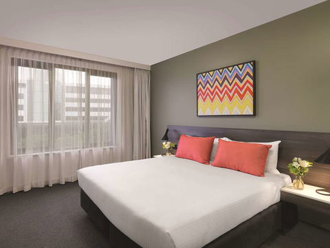 Adina Apartment Hotel Sydney Airport - Accommodation Search 4
