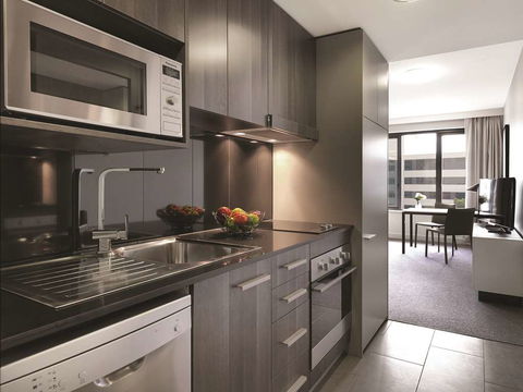 Adina Apartment Hotel Sydney Airport - Accommodation Search 5