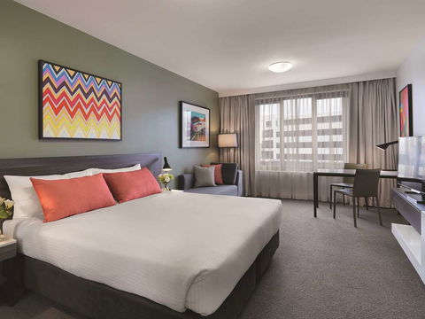 Adina Apartment Hotel Sydney Airport - Accommodation Search 7