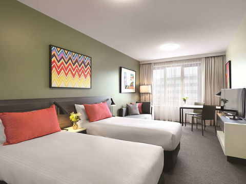 Adina Apartment Hotel Sydney Airport - Accommodation Search 8