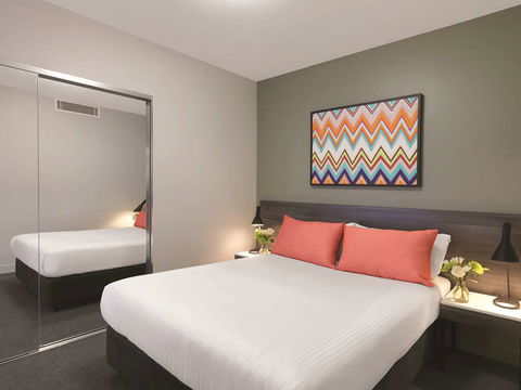 Adina Apartment Hotel Sydney Airport - Accommodation Search 12