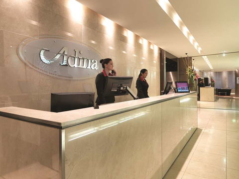 Adina Apartment Hotel Sydney Town Hall - Accommodation Search 0