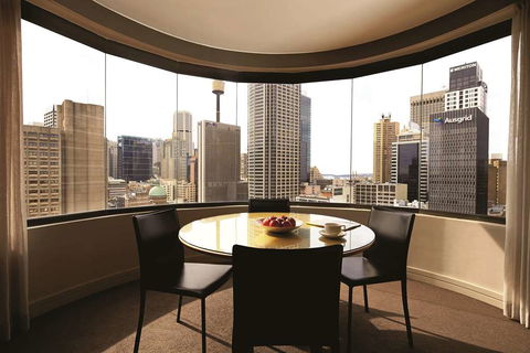 Adina Apartment Hotel Sydney Town Hall - Accommodation Search 3