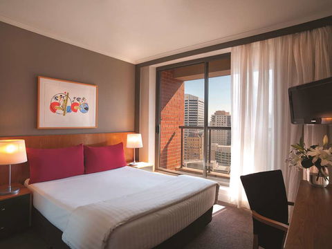 Adina Apartment Hotel Sydney Town Hall - Accommodation Search 4