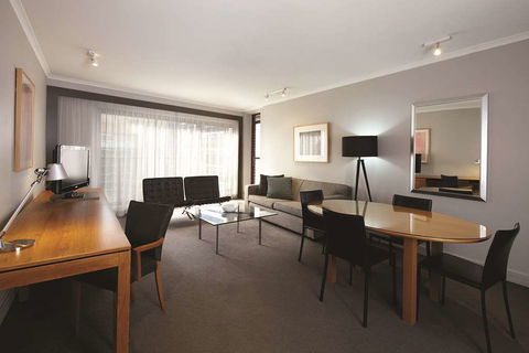 Adina Apartment Hotel Sydney Town Hall - Accommodation Search 5
