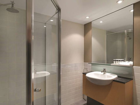 Adina Apartment Hotel Sydney Town Hall - Accommodation Search 9