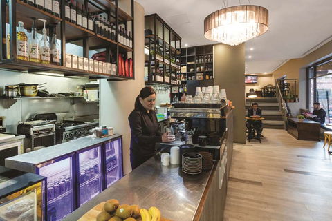 Adina Apartment Hotel Sydney Town Hall - Accommodation Search 16