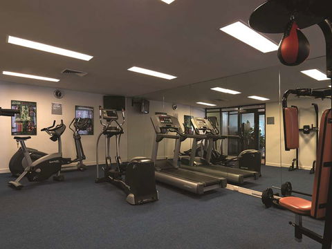 Adina Apartment Hotel Sydney Town Hall - Accommodation Search 17